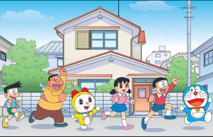 Những mẩu chuyện cảm động khiến fan cứng Doraemon phải bật khóc