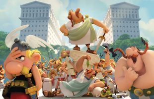 Sau hơn chục năm im tiếng, series “beat’em’up” Asterix & Obelix XXL bất ngờ trở lại