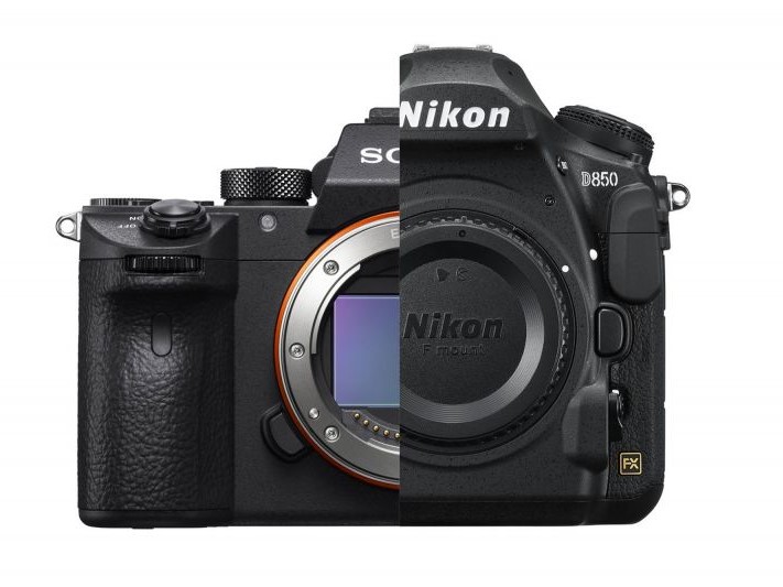 Nikon sẽ ra mắt 2 mẫu mirrorless full-frame cuối tháng 7