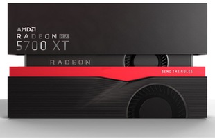 AMD Radeon RX 5700 XT và Radeon RX 5700 thậm chí còn được giảm giá trước khi bán, quá ngon quá rẻ