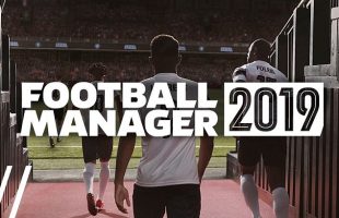 Football Manager 2019 trở lại với diện mạo mới, ấn định ngày ra mắt