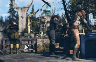 Bethesda xác nhận không đưa Fallout 76 lên Steam