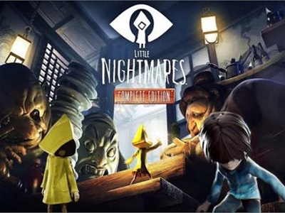Đánh giá chi tiết Little Nightmares: Complete Edition - cơn ác mộng không thể giải thoát
