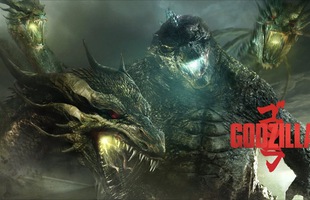 Giả thuyết: Không phải Godzilla, King Ghidorah mới thật sự là vua của các loài quái vật