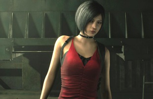 10 sự thật có thể bạn chưa biết về mỹ nhân Ada Wong trong Resident Evil (P1)