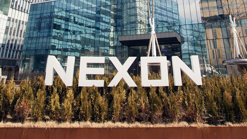 Vì sao Nexon dễ dàng xâm nhập thị trường game mobile Trung Quốc?