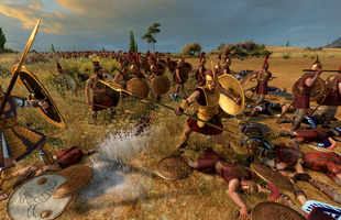 Game thủ chú ý: Đừng bỏ lỡ cơ hội nhận Total War Saga Troy miễn phí
