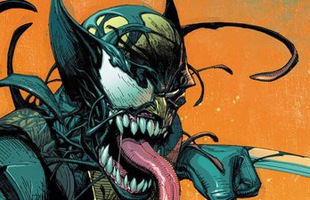 Comics Trivia: Venom đã từng xuất hiện ở Việt Nam và Người Sói Wolverine là siêu anh hùng đầu tiên trở thành vật chủ của nó