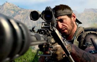 Call of Duty: Black Ops 4 chính thức hé lộ hình ảnh chi tiết chế độ Battle Royale