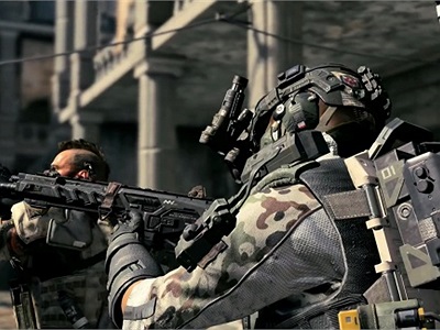 Không chịu thua kém Battlefield V, Call of Duty: Black Ops 4 cũng khoe chế độ Battle Royale qua trailer mới