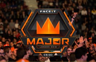 FACEIT Major: London 2018 – giải đấu CS:GO triệu USD nhưng tổ chức quá thiếu chuyên nghiệp