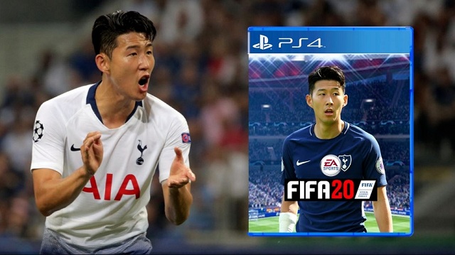 FIFA 20 chuẩn bị có màn showcase hoành tráng tại Nam Hàn