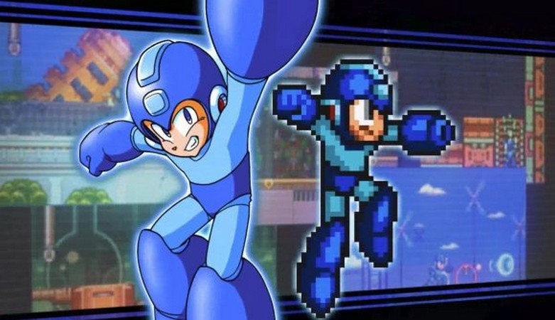 Chính thức xác nhận Mega Man phiên bản phim người thật