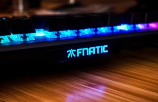 Fnatic miniStreak - Bàn phím cơ gaming ngon bất ngờ, lại còn rẻ