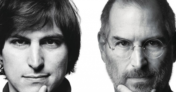 Tim Cook tưởng nhớ 8 năm ngày mất của Huyền thoại Steve Jobs