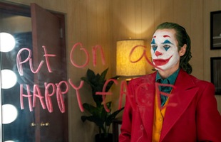Tại sao Joker là biểu tượng kinh điển trong làng điện ảnh thế giới?