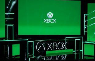 Xbox thế hệ mới hé lộ: Thảm VR, cảm ứng chuyển động và bút điện tử