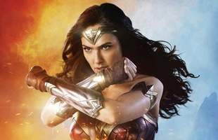 Top 10 vũ khí mạnh nhất mà Wonder Woman từng sở hữu trong truyện tranh (P.2)