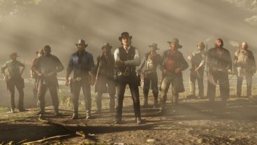 Red Dead Redemption: Hành trình từ thất bại đến siêu phẩm – Red Dead Redemption 2 – P.4 - PC/Console