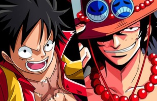 Không phải Luffy, đây mới là hải tặc được fan yêu mến nhất trong One Piece