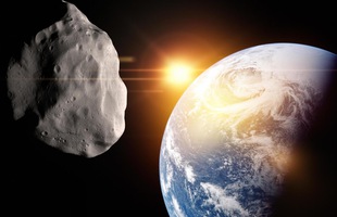 Trái Đất có khả năng sẽ bị tiểu hành tinh đâm trúng vào ngày 6/5/2022