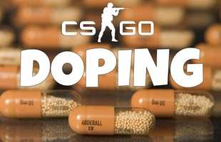 CS:GO - Chuyện thật như đùa, hàng loạt game thủ phải kiểm tra doping chỉ vì thắng 16-0