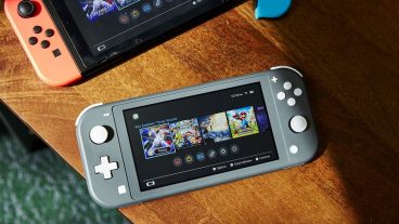 Nintendo Switch Lite – Sản phẩm “cứu vớt” những người yêu thích máy chơi game cầm tay - PC/Console