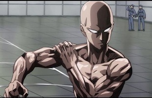 One Punch Man: Bí kíp khổ luyện của Saitama có thật sự hiệu quả không?