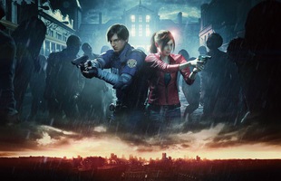 Resident Evil 2 Remake sẽ được trang bị Denuvo thế hệ mới