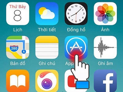 Phát hiện 14 ứng dụng iPhone nhiễm phần mềm độc hại