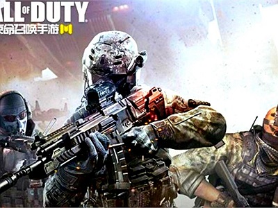 Tencent chính thức công bố danh sách máy chơi được game khủng Call of Duty Mobile khi chuẩn bị phát hành