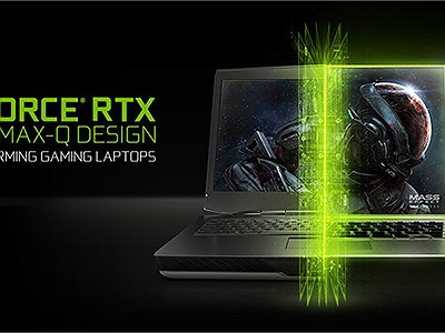 Hứa hẹn hơn 40 mẫu laptop thế hệ mới sắp ra mắt sẽ được tích hợp card đồ họa RTX