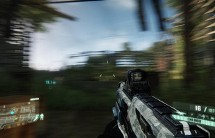 Hiệu ứng Motion blur trong game là gì và có nên bật nó hay không?