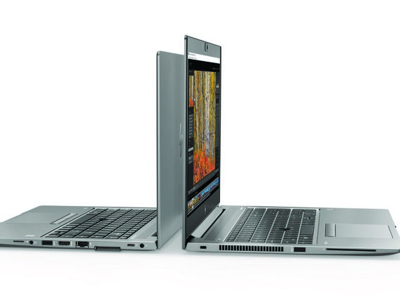 HP giới thiệu workstation hỗ trợ màn hình chống nhìn trộm Sure View