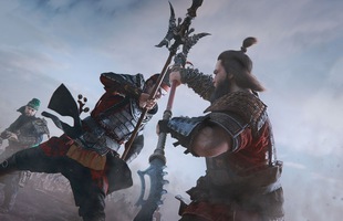 [Total War: Three Kingdoms] 20 phút gameplay tái hiện chiến tranh Tam Quốc tuyệt đỉnh