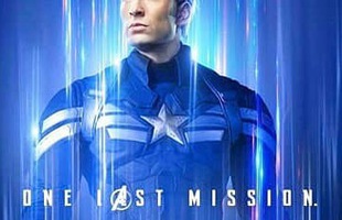 Đạo diễn Avengers: Endgame chia sẻ video tưởng nhớ Captain America, phải chăng anh thật sự sẽ chết?