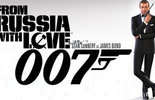 Trải nghiệm cảm giác điệp viên thứ thiệt cùng 007: From Russia with Love