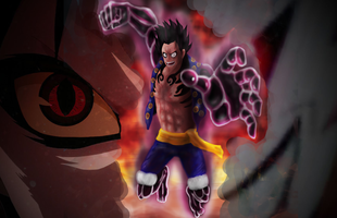 One Piece: 6 nhân vật ‘máu mặt’ có khả năng kết hợp nhuần nhuyễn giữa Haki và Trái ác quỷ