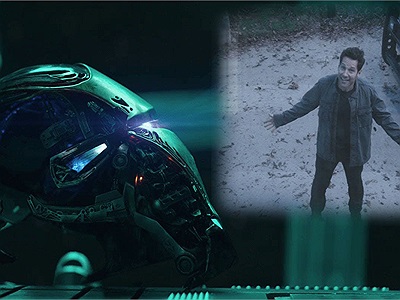 Đạo diễn Avengers: Endgame xác nhận trailer có vài cảnh giả