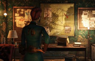 Game thủ bực bội “tố” Fallout 76 đang chơi trò “Pay-to-win”
