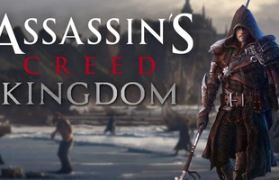 Lộ diện Assassin’s Creed mới với chủ đề Viking và thần thoại Bắc Âu?