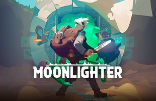 Game hành động nhập vai tuyệt đỉnh Moonlighter sẽ được ra mắt trên di động vào mùa hè này?