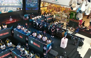 PUBG Mobile: Box Gaming vô địch vòng loại PMCO Việt Nam với cách biệt vô cùng lớn