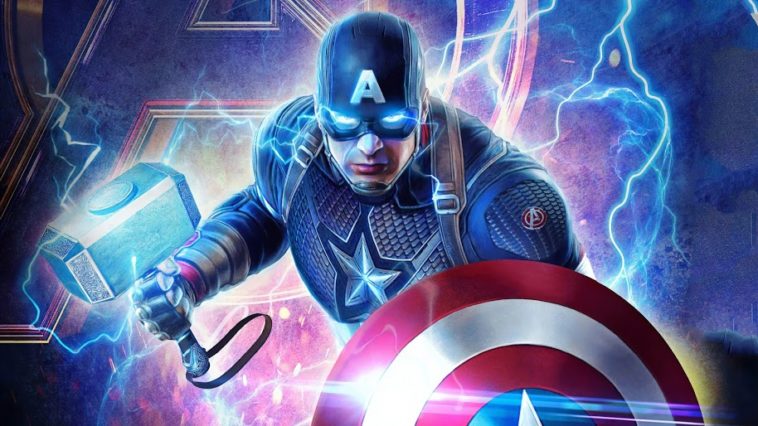 Lộ diện người thuyết phục Chris Evans đổi ý sau khi đã 2 lần từ chối Captain America