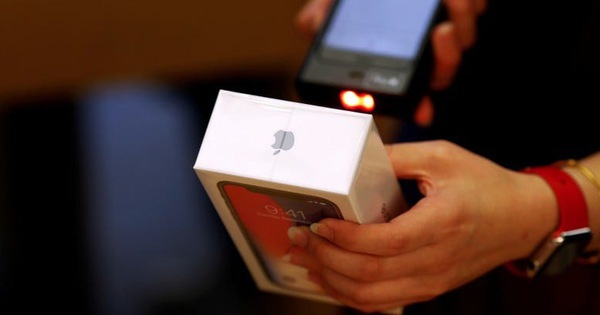 iPhone 11 giá rẻ chưa từng thấy ở Trung Quốc, tối đa giảm tận 5 triệu để 