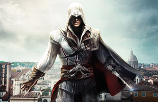 Không phải Nhật Bản, Assassin's Creed mới sẽ lấy bối cảnh khiến ai cũng bất ngờ