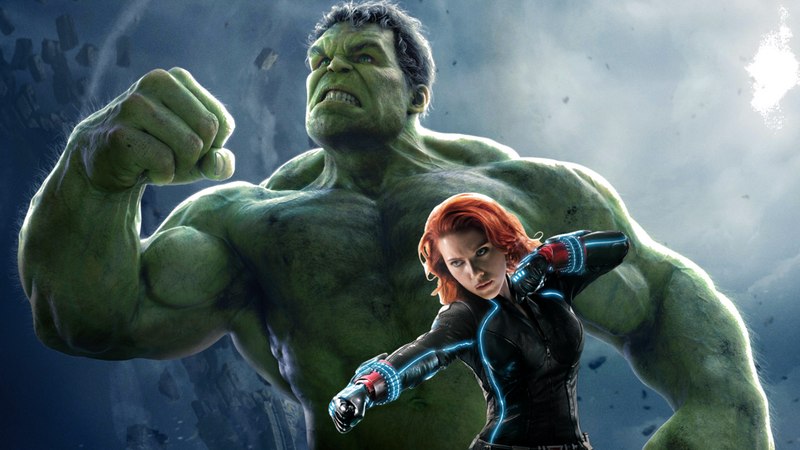 Đạo diễn Avengers trần tình về mối tình của Hulk và 