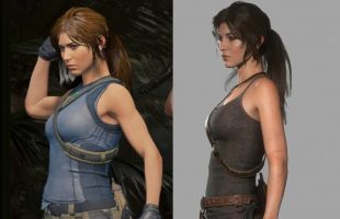 Nàng Lara Croft sẽ trở nên “cơ bắp” và “vạm vỡ” hơn bao giờ hết trong Shadow of the Tomb Raider