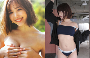 Hội bạn thân của Yua Mikami: Toàn hot girl đình đám, xinh đẹp chẳng hề kém 