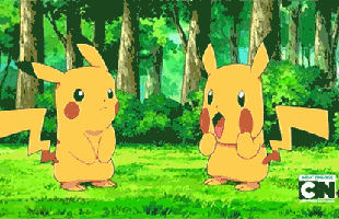 Không phải loài nào khác, Pikachu mới đúng là bậc thầy sao chép trong thế giới Pokemon!